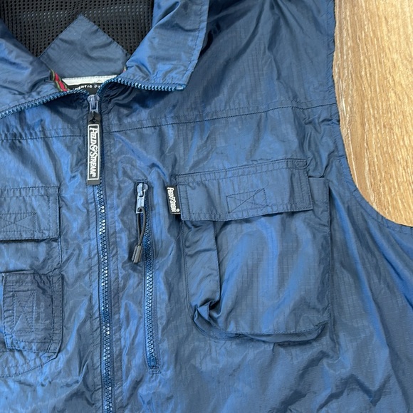 Field & Stream Fishing Hunting Vest - Picture 2 of 7